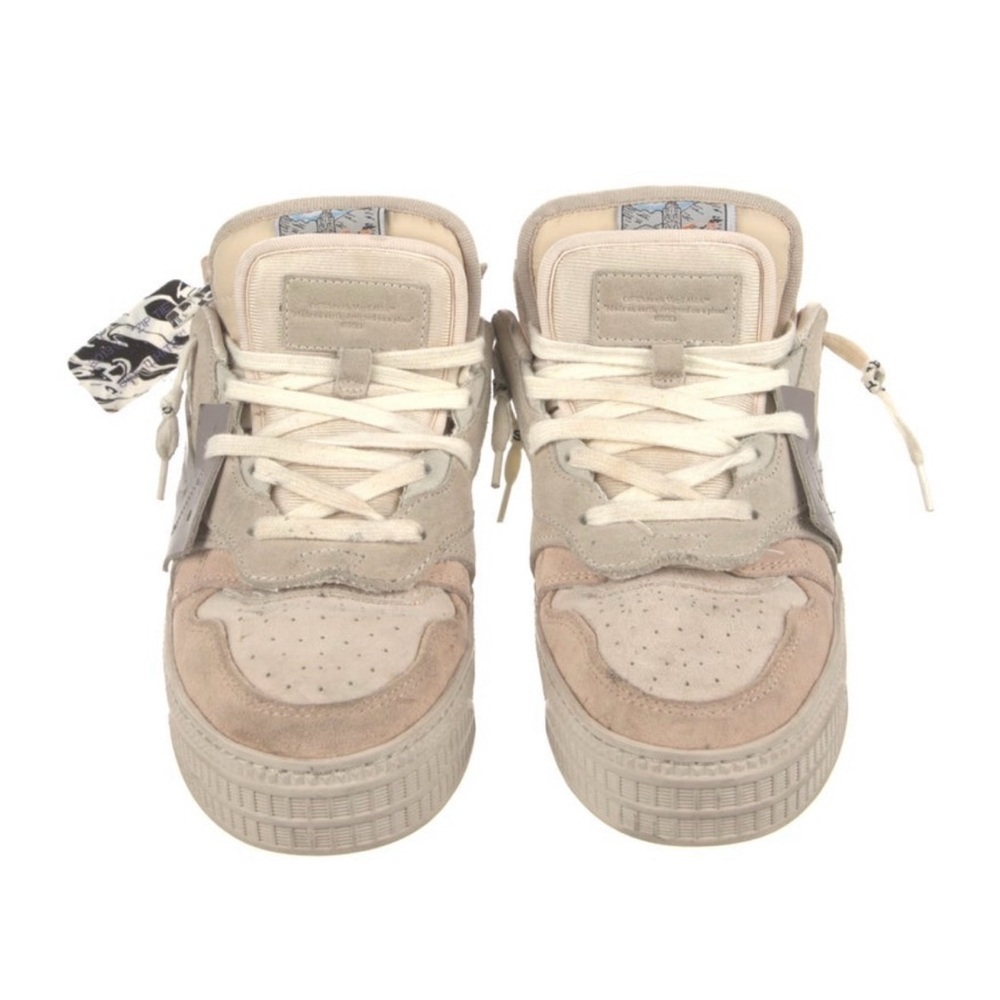 Off-White Offcourt Floating Arrow 3.0 - Picture 6 of 9